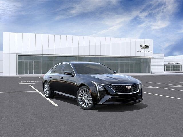 2026 CADILLAC CT5