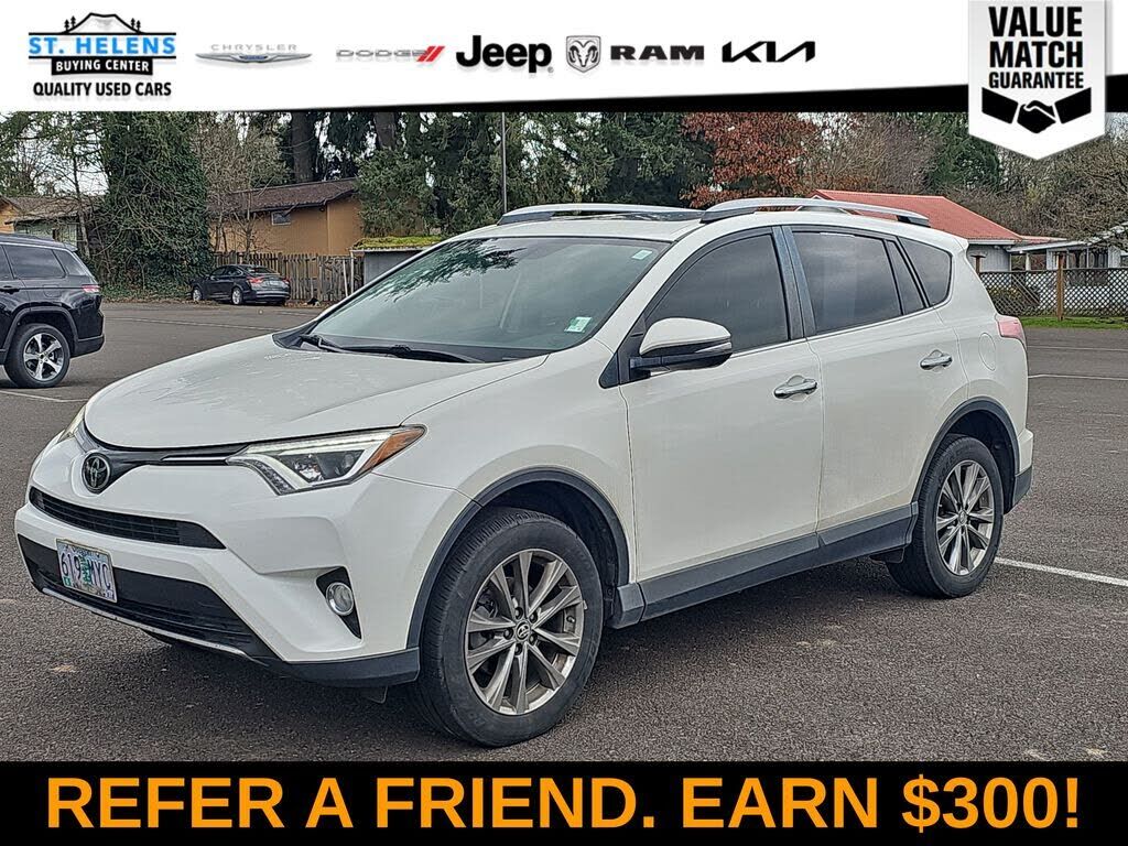 2018 TOYOTA RAV4
