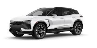 2024 CHEVROLET Blazer