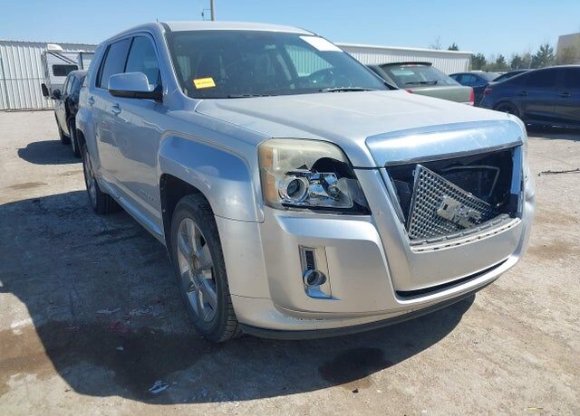 2013 GMC Terrain