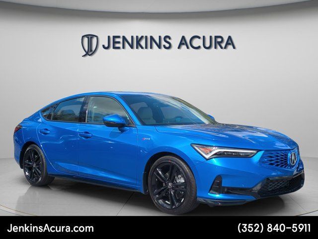 2026 ACURA Integra