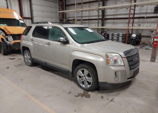 2014 GMC Terrain