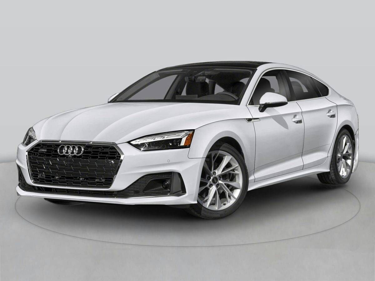 2025 AUDI A5