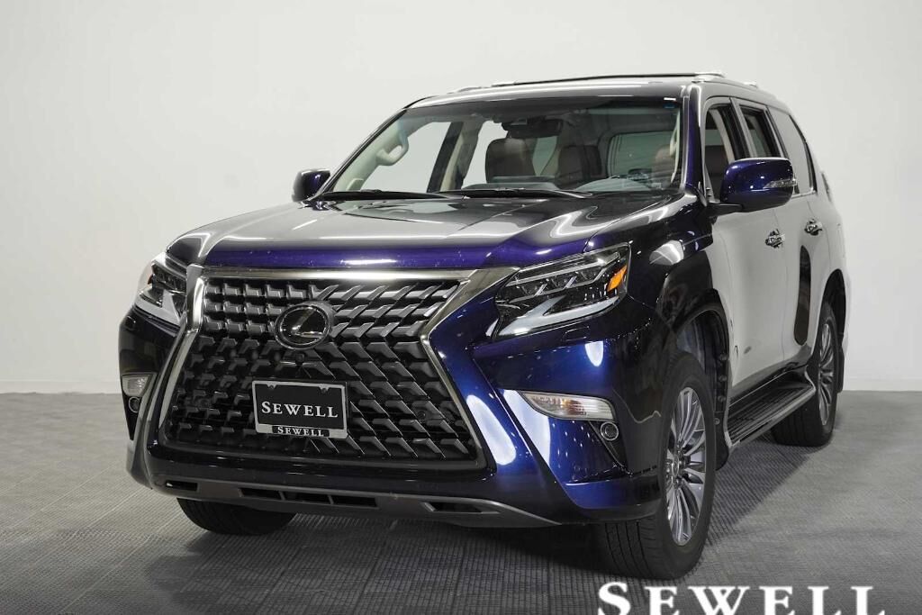 2023 LEXUS GX