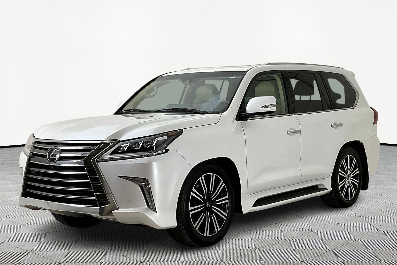 2019 LEXUS GX