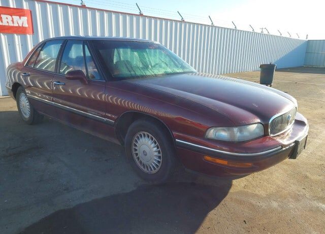 1998 BUICK LeSabre
