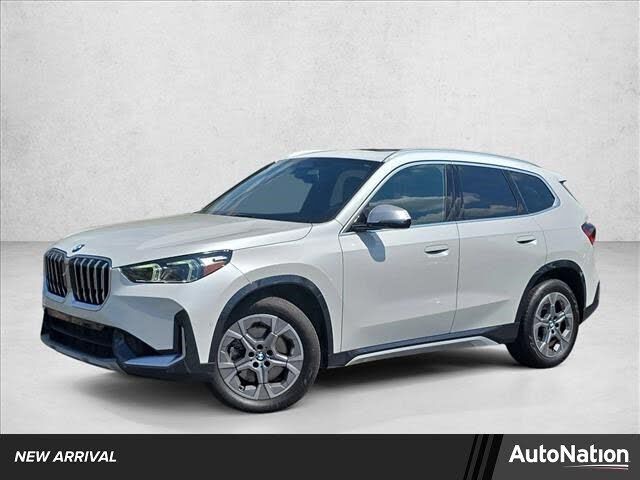 2023 BMW X1