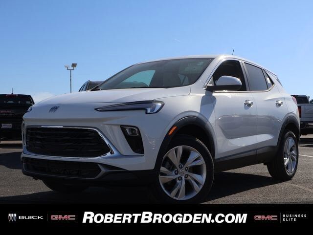 2026 BUICK Encore GX