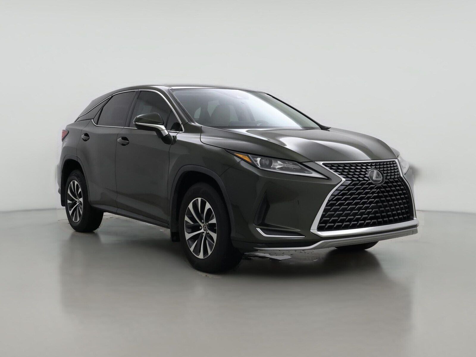 2022 LEXUS RX