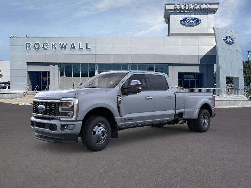 2026 FORD F-350