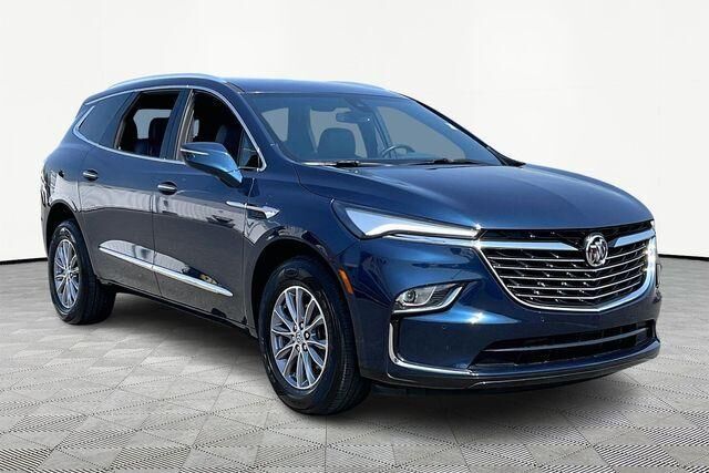 2024 BUICK Enclave