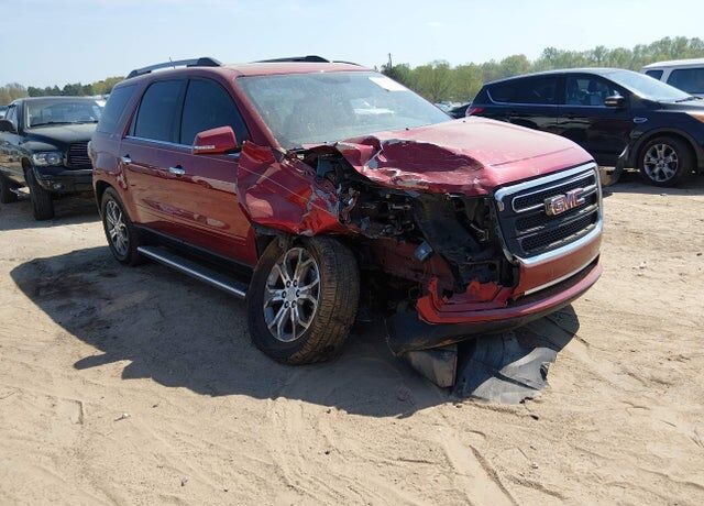 2013 GMC Acadia