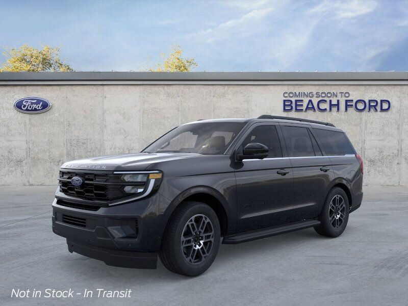 2026 FORD Expedition