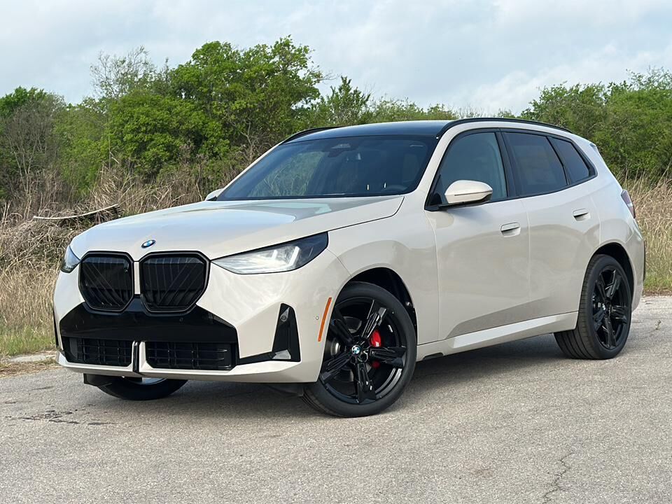 2026 BMW X3