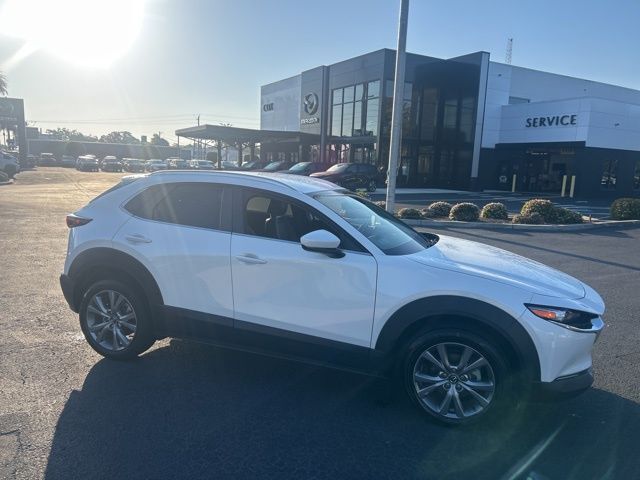 2023 MAZDA CX-30