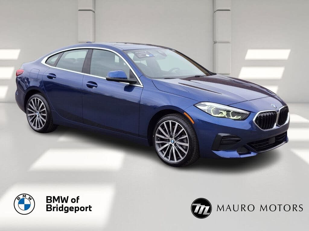 2022 BMW 2 Series