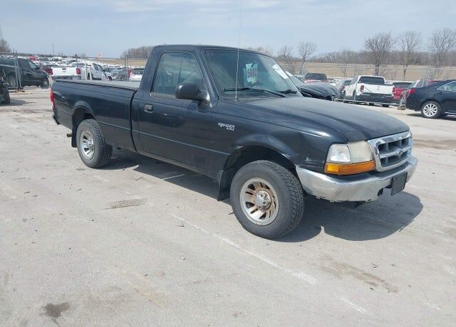 1999 FORD Ranger