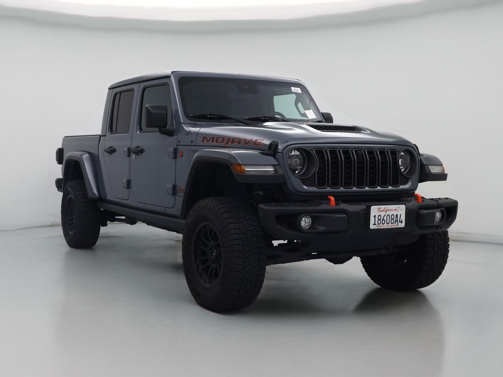 2024 JEEP Gladiator