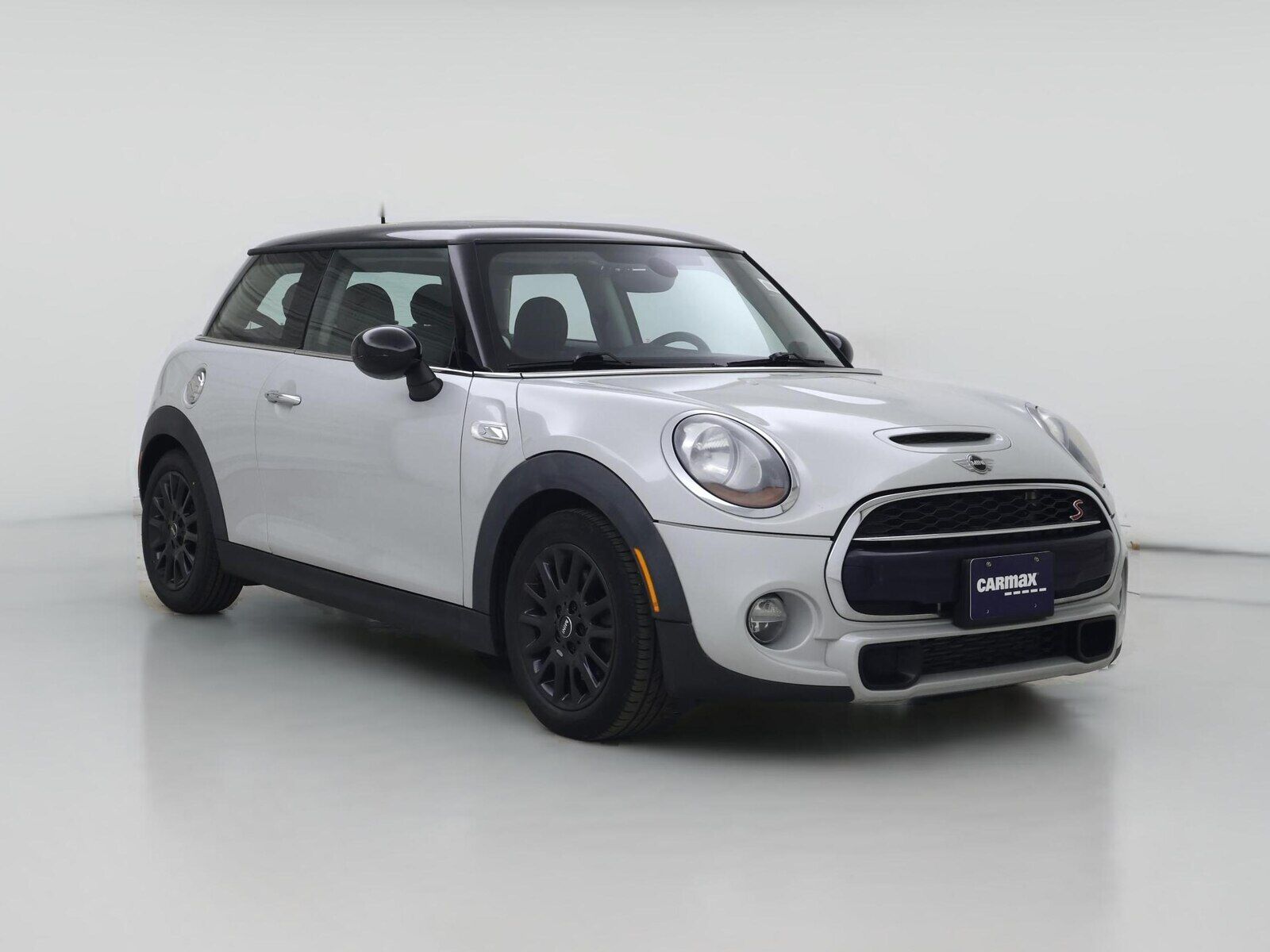 2016 MINI Hardtop