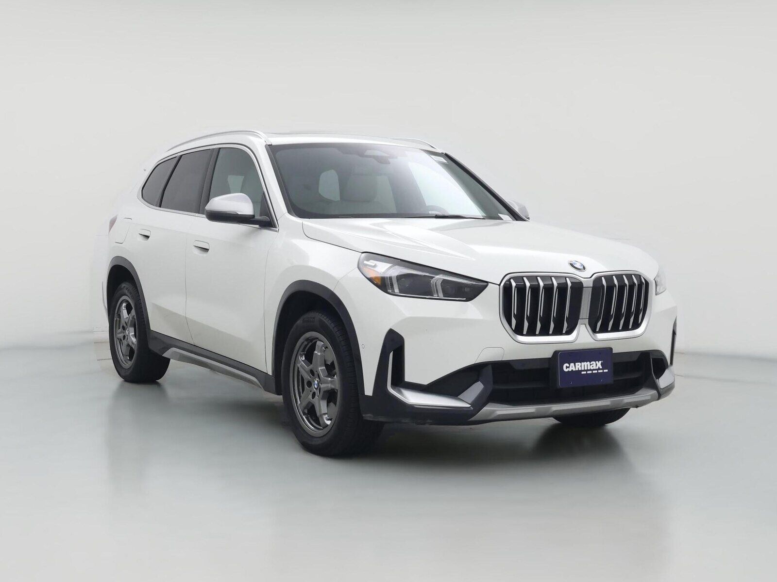 2024 BMW X1