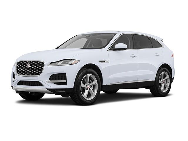 2023 JAGUAR F-Pace