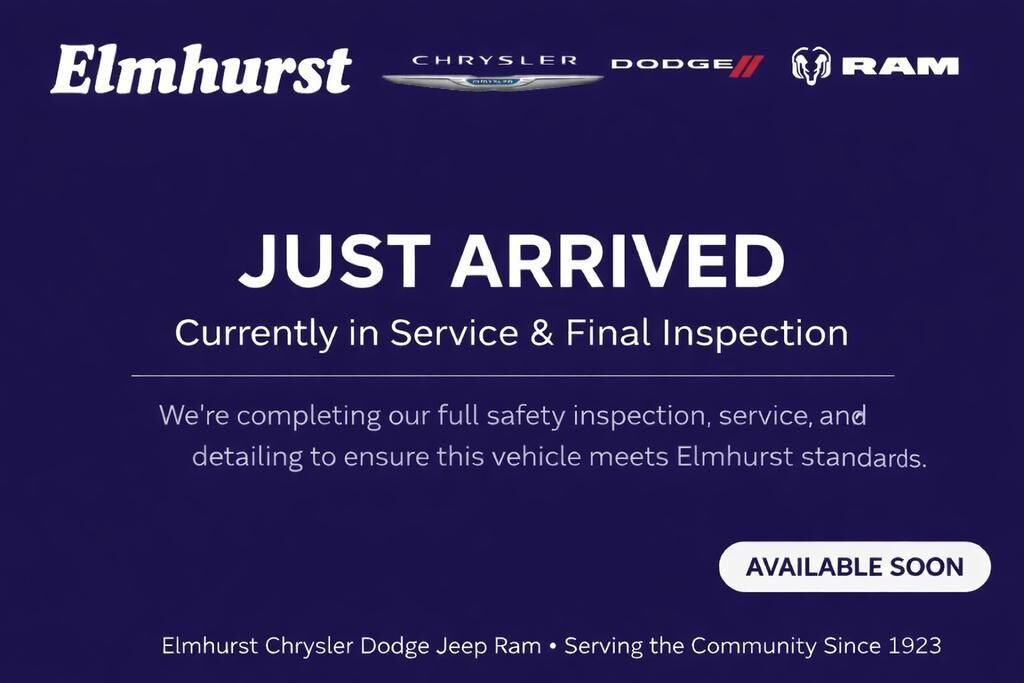 2023 RAM Promaster 3500