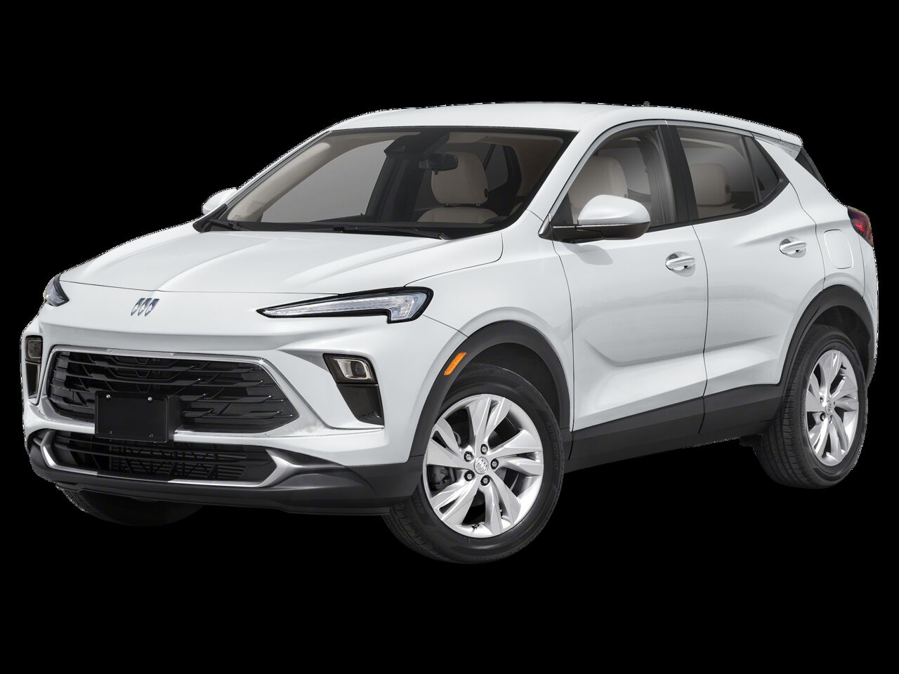 2024 BUICK Encore GX