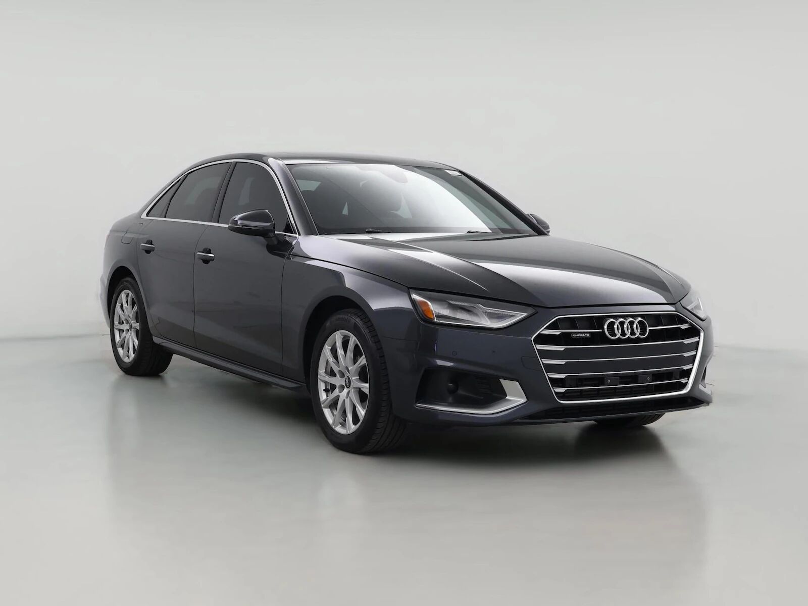 2021 AUDI A4