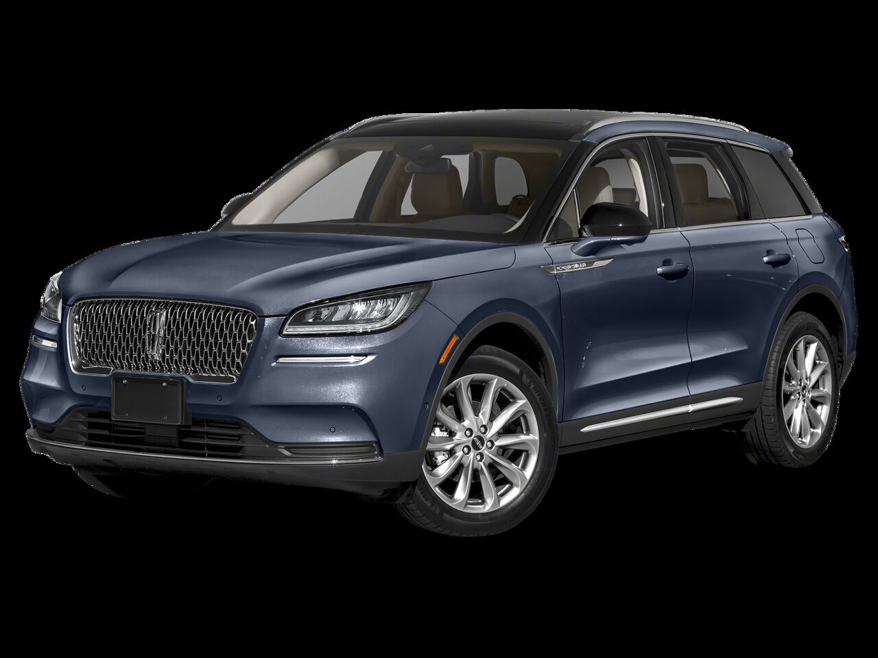 2022 LINCOLN Corsair