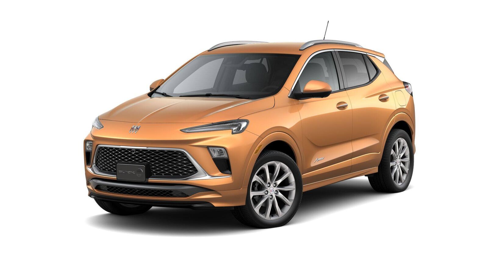 2026 BUICK Encore GX