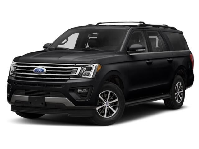2018 FORD Expedition