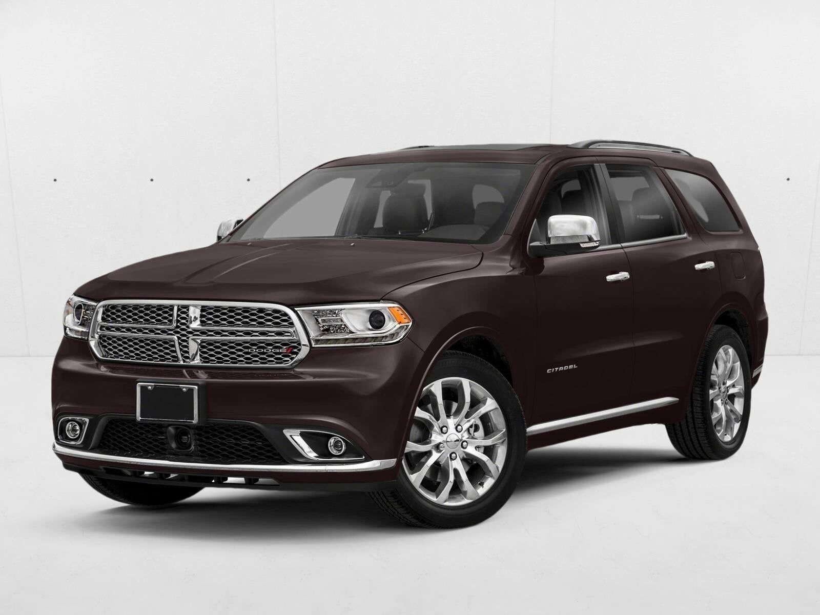 2020 DODGE Durango