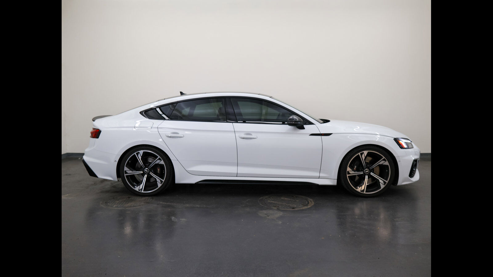 2022 Audi RS5