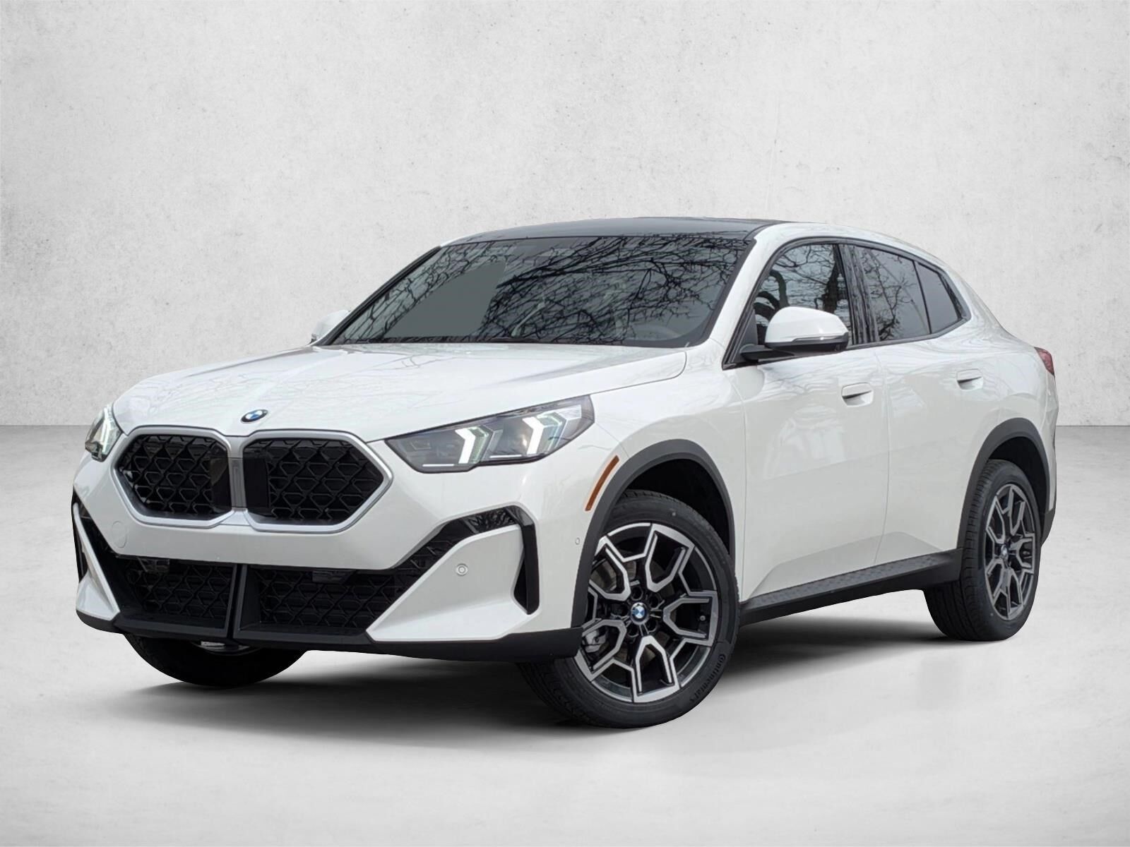 2026 BMW X2