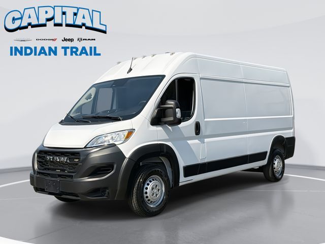 2023 RAM Promaster 2500