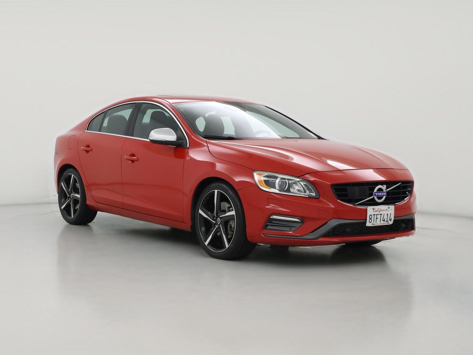 2016 VOLVO S60