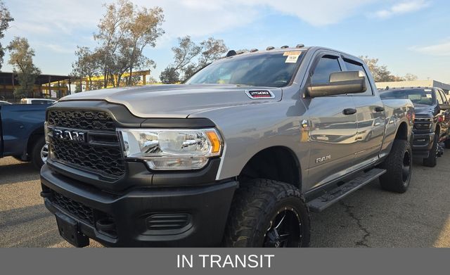 2022 RAM 2500