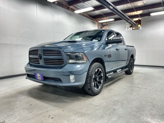 2015 RAM 1500