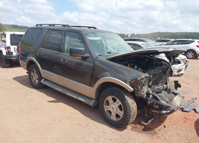 2006 FORD Expedition