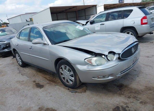 2006 BUICK LaCrosse