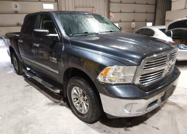 2013 RAM 1500