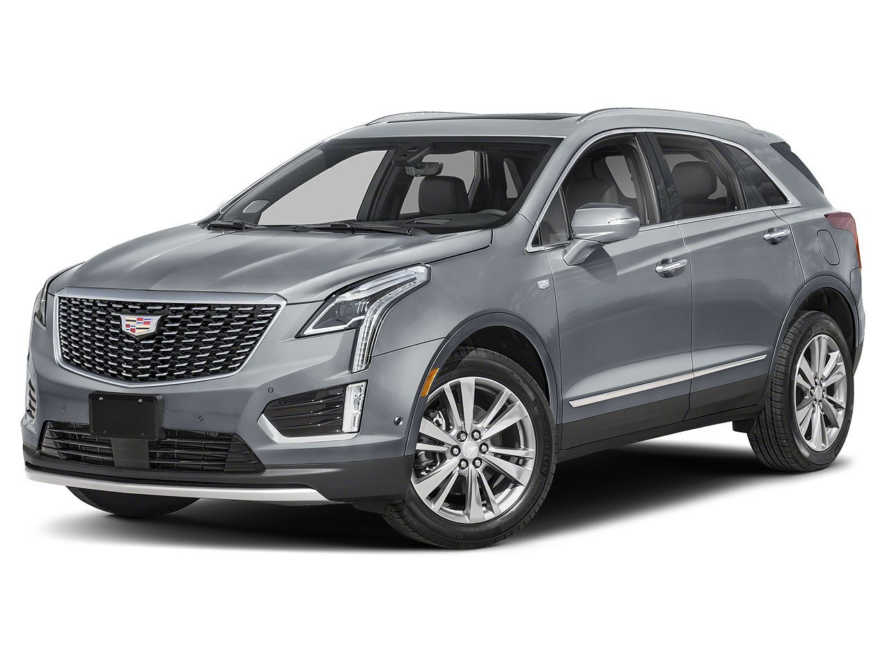 2024 CADILLAC XT5