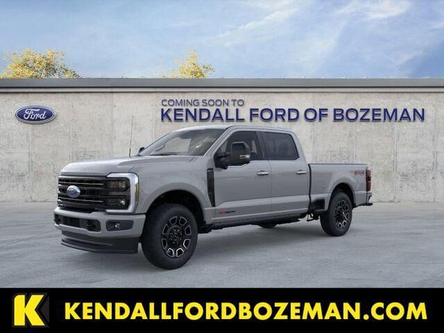 2026 FORD F-250