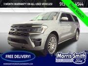 2023 FORD Expedition