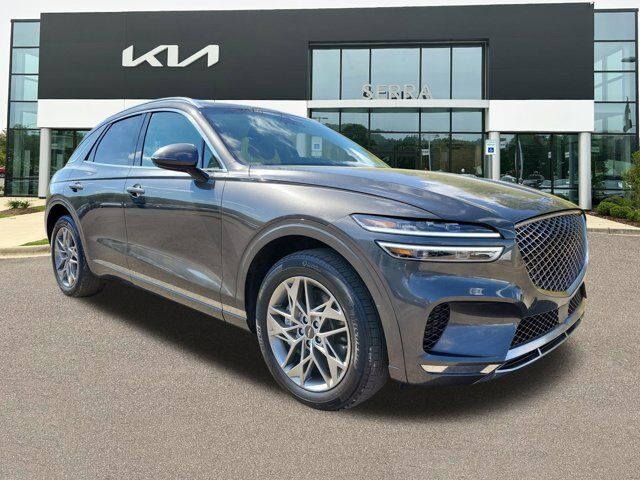2025 GENESIS GV70