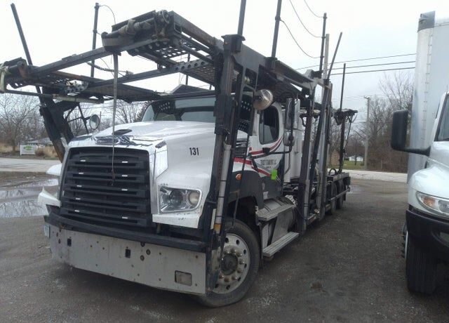 2019 FREIGHTLINER 114SD
