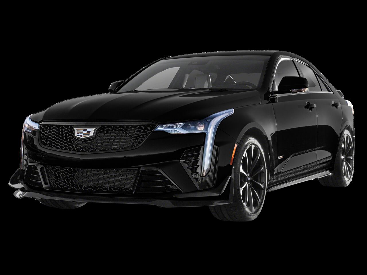 2022 CADILLAC CT4