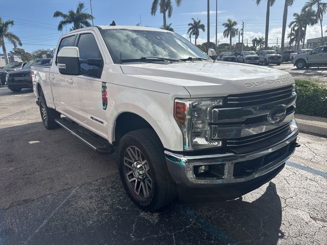 2019 FORD F-250