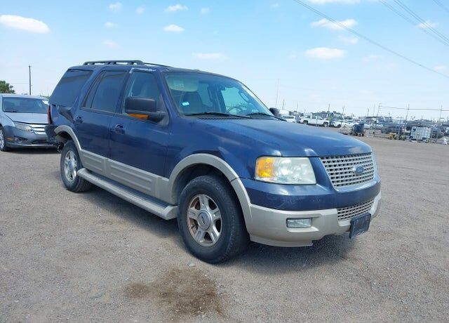 2005 FORD Expedition