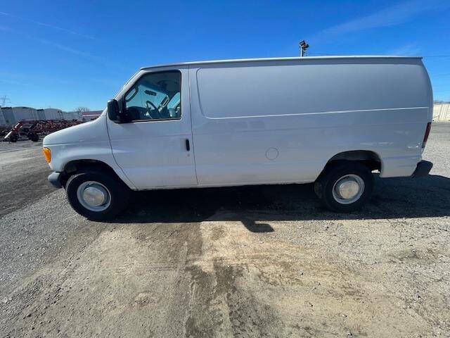 2006 FORD E-350